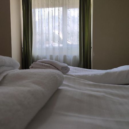 Hotel Iri Buşteni Εξωτερικό φωτογραφία
