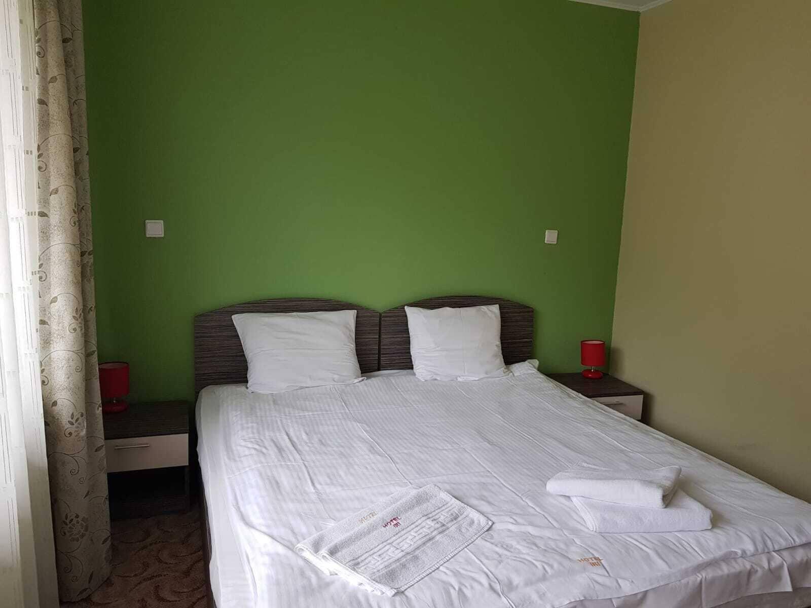 Hotel Iri Buşteni Εξωτερικό φωτογραφία