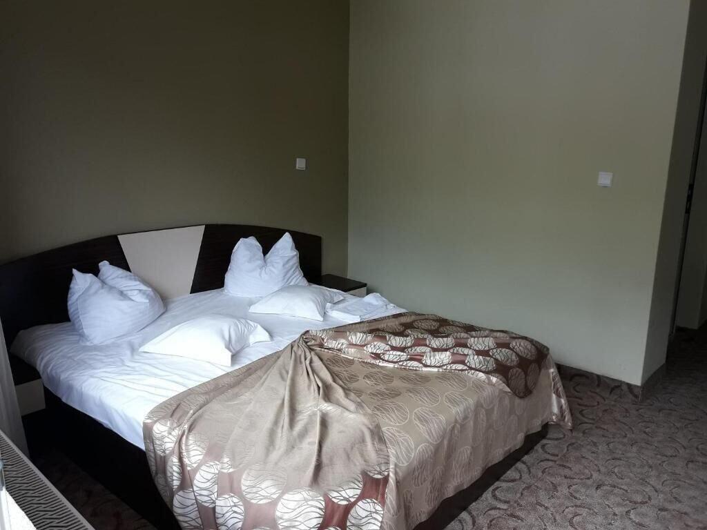 Hotel Iri Buşteni Εξωτερικό φωτογραφία