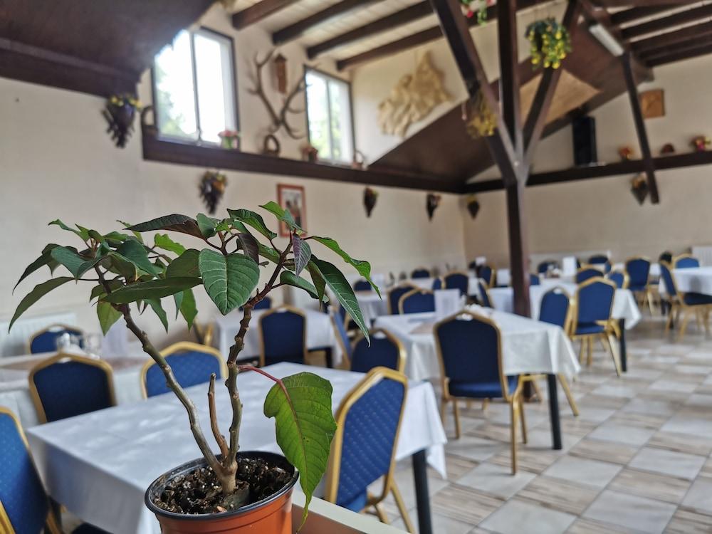 Hotel Iri Buşteni Εξωτερικό φωτογραφία